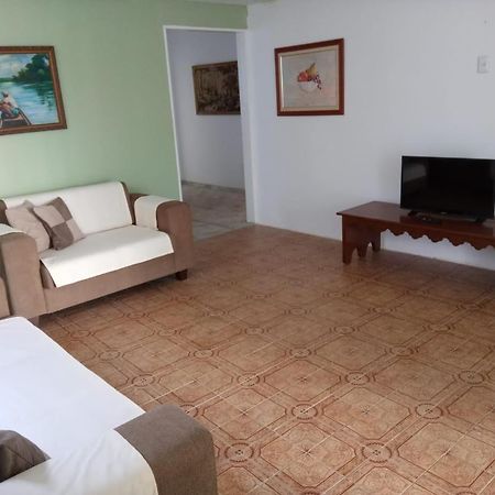 Casa Rosarinho 1- Recife - Quartos Com Banheiros Exclusivos Exteriér fotografie