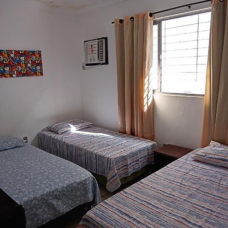 Casa Rosarinho 1- Recife - Quartos Com Banheiros Exclusivos Exteriér fotografie