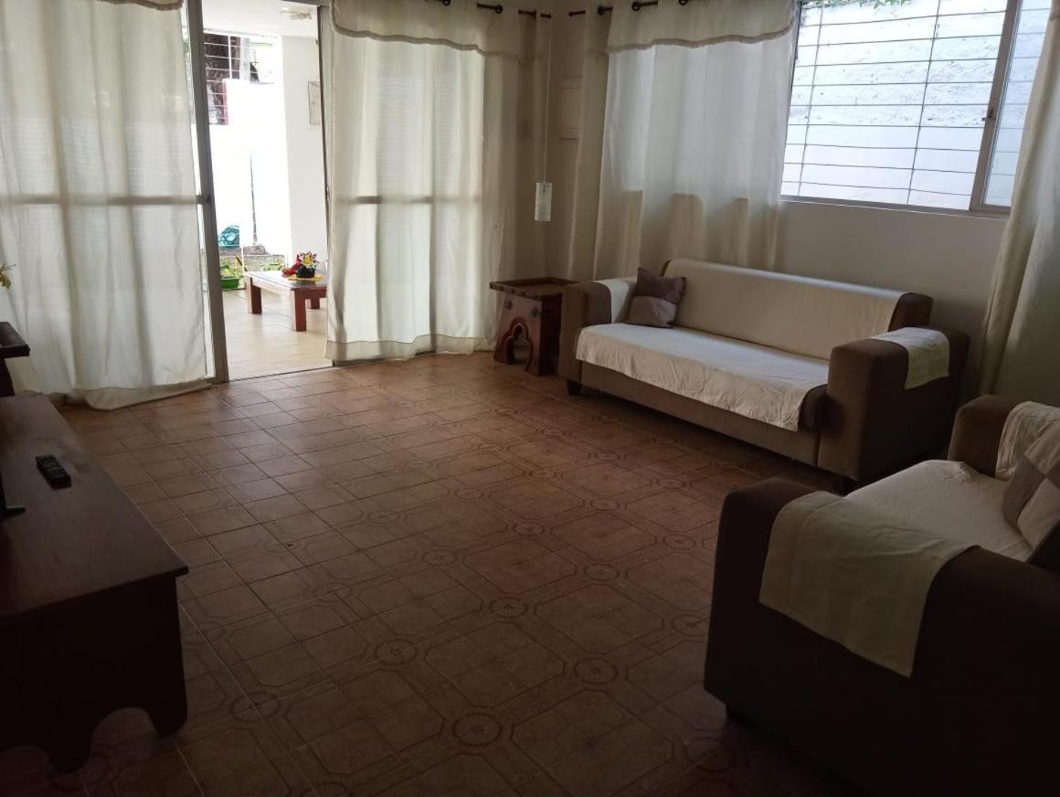 Casa Rosarinho 1- Recife - Quartos Com Banheiros Exclusivos Exteriér fotografie