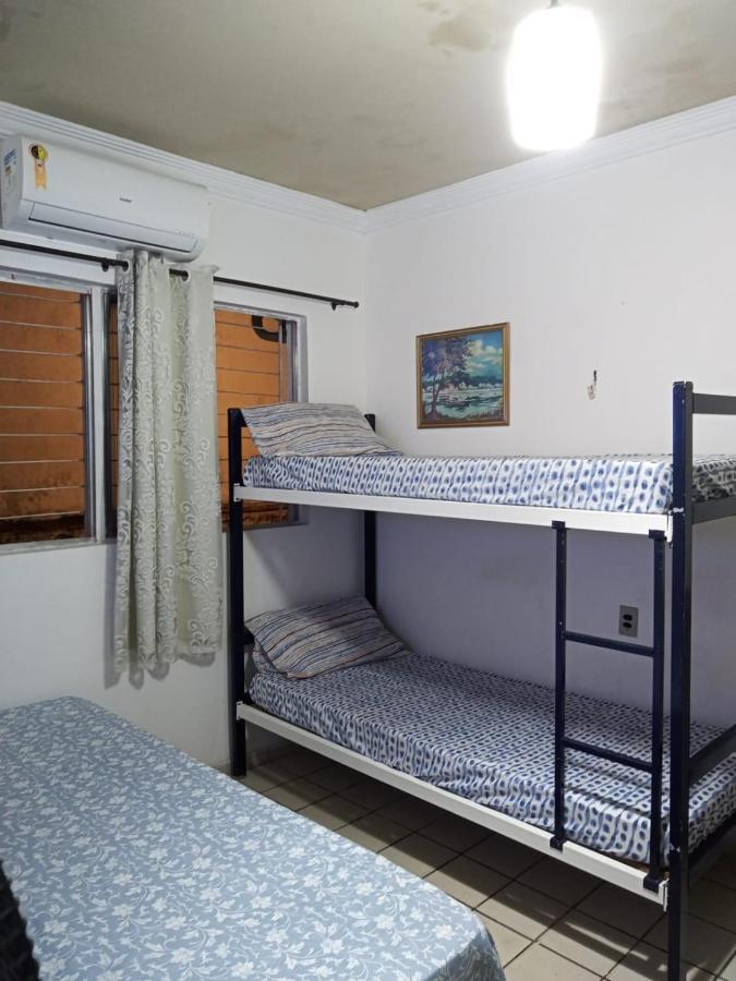 Casa Rosarinho 1- Recife - Quartos Com Banheiros Exclusivos Exteriér fotografie