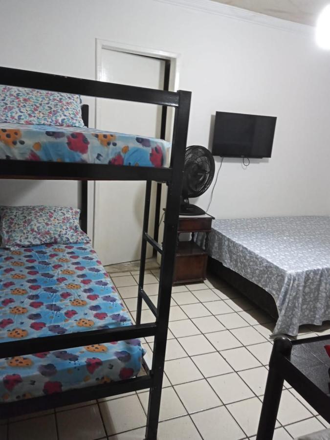 Casa Rosarinho 1- Recife - Quartos Com Banheiros Exclusivos Exteriér fotografie