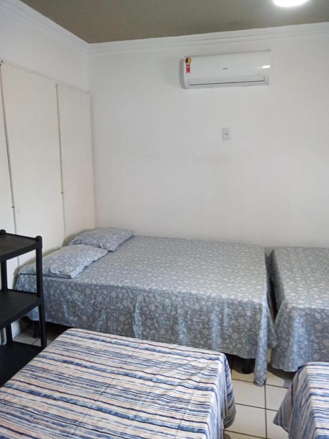 Casa Rosarinho 1- Recife - Quartos Com Banheiros Exclusivos Exteriér fotografie